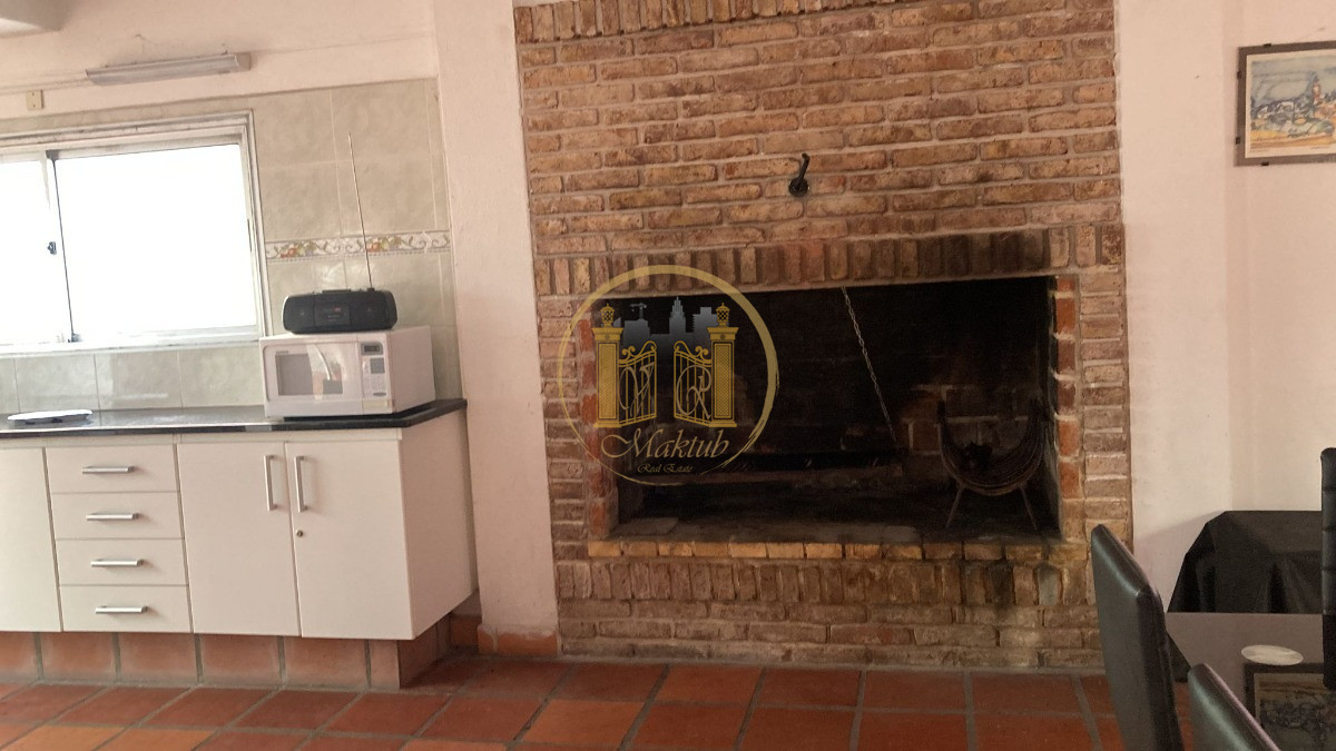 Apartamento ID.16 - Apartamento en alquiler, monoambiente, Punta del Este