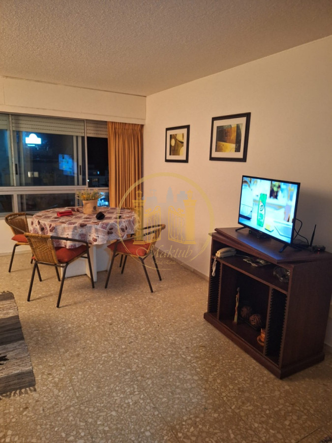 Apartamento ID.803 - Apartamento en Punta del Este, Península
