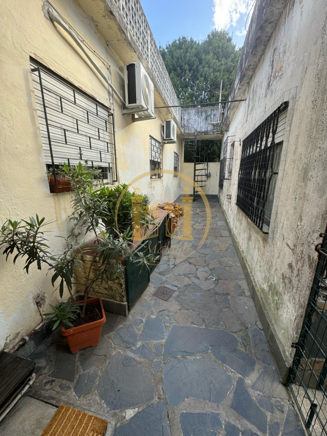 Apartamento ID.973 - VENDO APARTAMENTO, 2 DORMITORIOS, LAVADERO, TERRAZA CON PARRILLERO, UNION, MONTEVIDEO