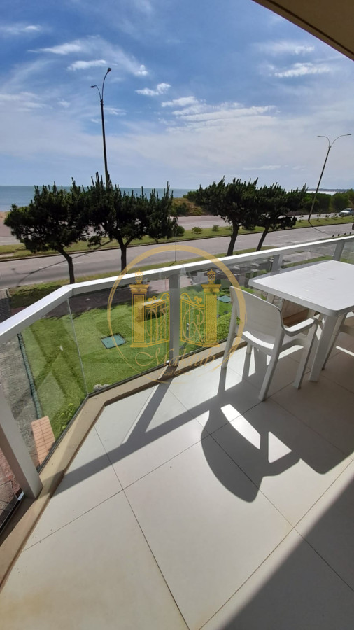 Apartamento ID.278 - Apartamento en Punta del Este, Mansa