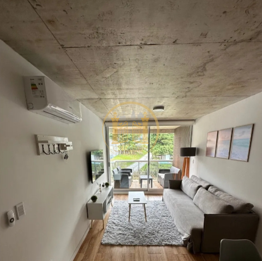 Apartamento ID.1094 - Apartamento en Punta del Este, California Park