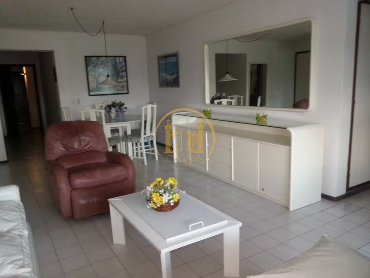 Apartamento ID.862 - Apartamento en Punta del Este, Cantegril
