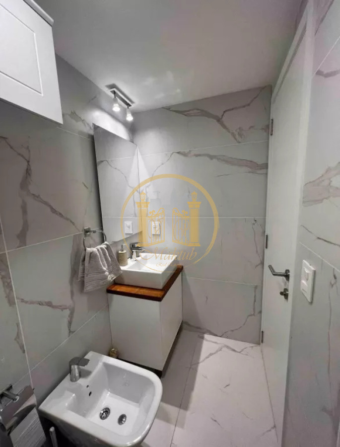 Apartamento ID.929 - Apartamento en Punta del Este, Aidy Grill