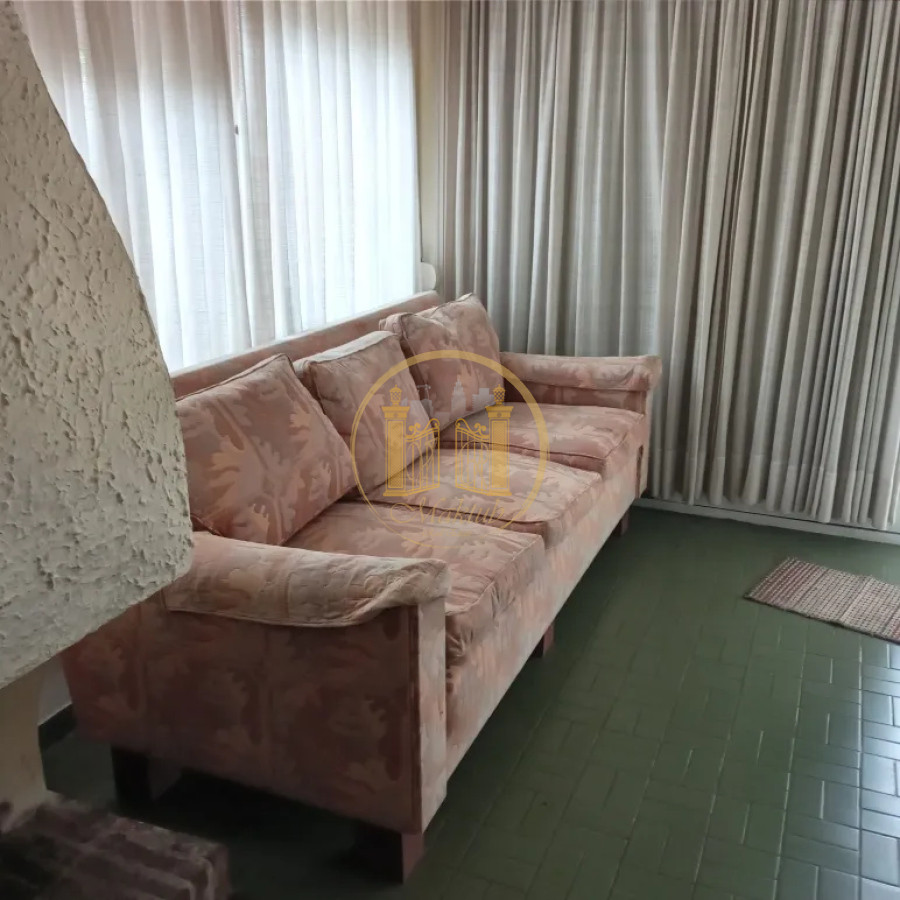 Apartamento ID.20 - Alquilo Apartamento tipo casita, 1 dormitorio, patio con parrillero. Punta del Este, Maldonado