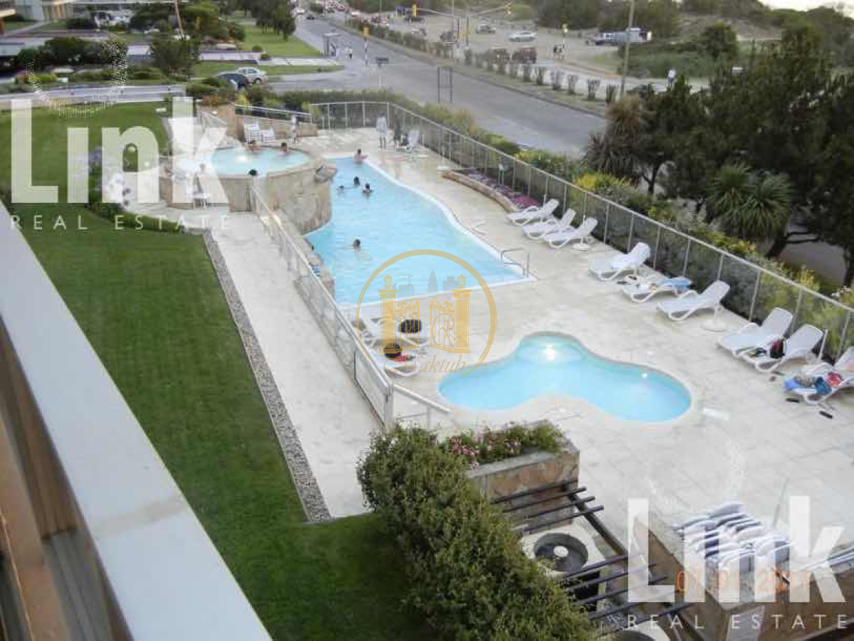 Apartamento ID.777 - Apartamento en Punta del Este, Mansa