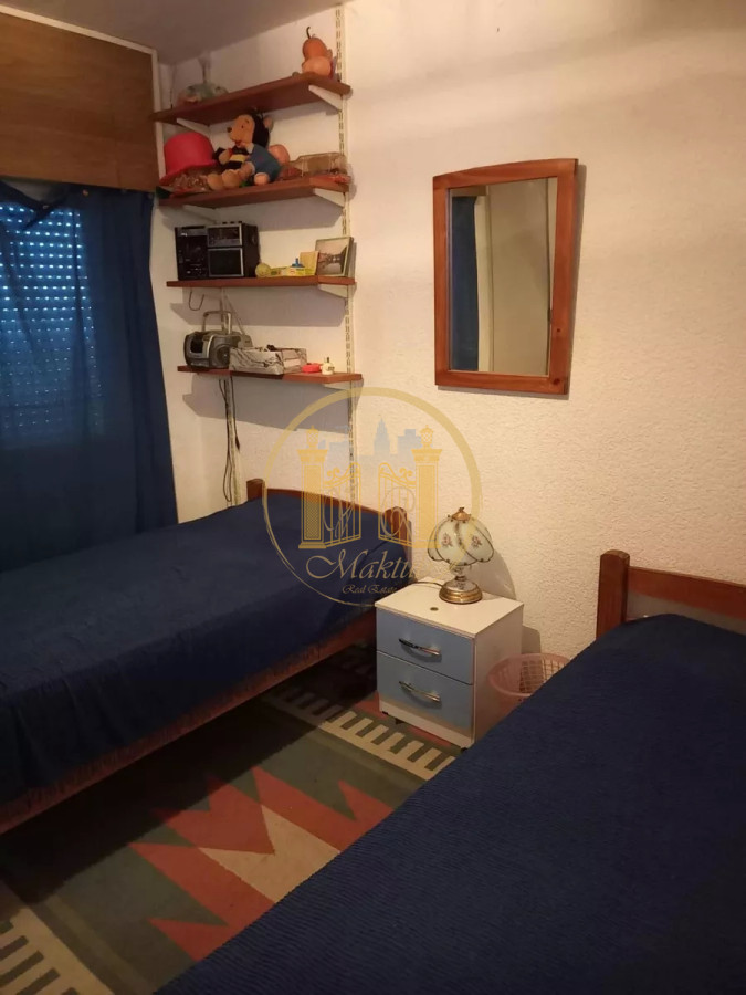 Apartamento ID.504 - Apartamento en venta de 2 dormitorios en Maldonado 