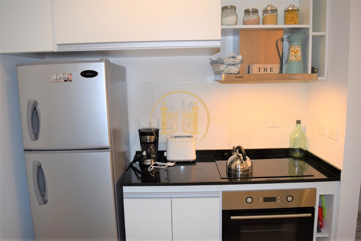 Apartamento ID.243 - Venta Apartamento, 2 dormitorio, amenities, Punta del este, Maldonado