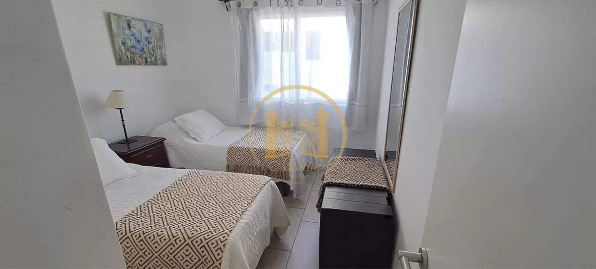 Apartamento ID.825 - Apartamento en Punta del Este, Península