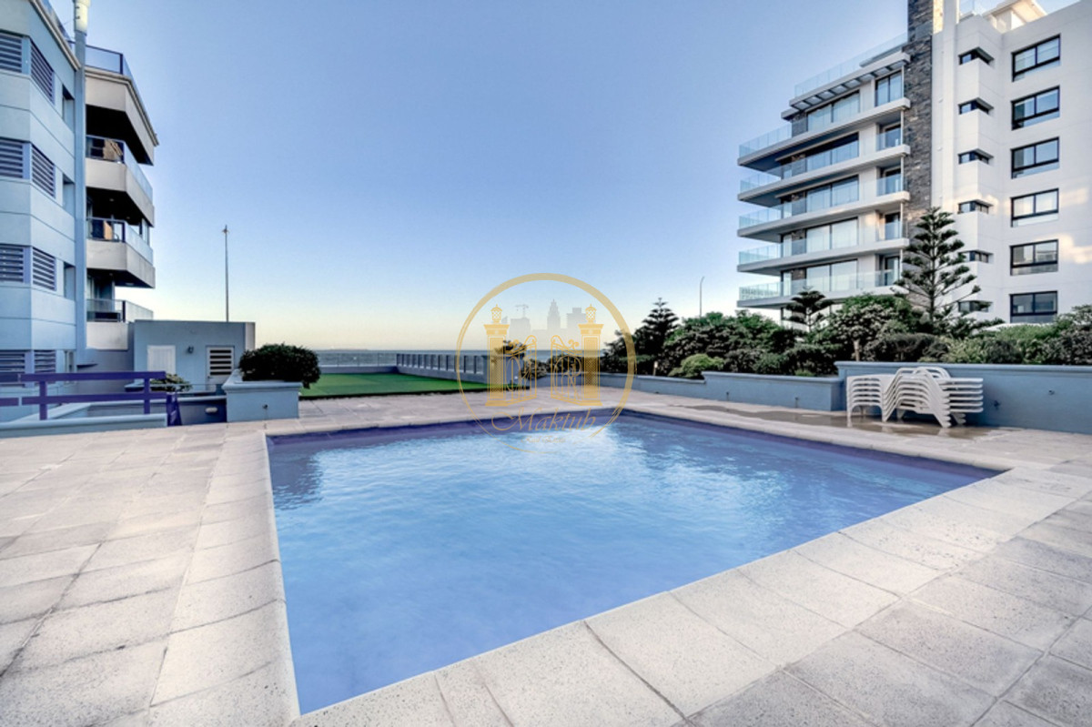 Apartamento ID.821 - Apartamento en Punta del Este, Brava