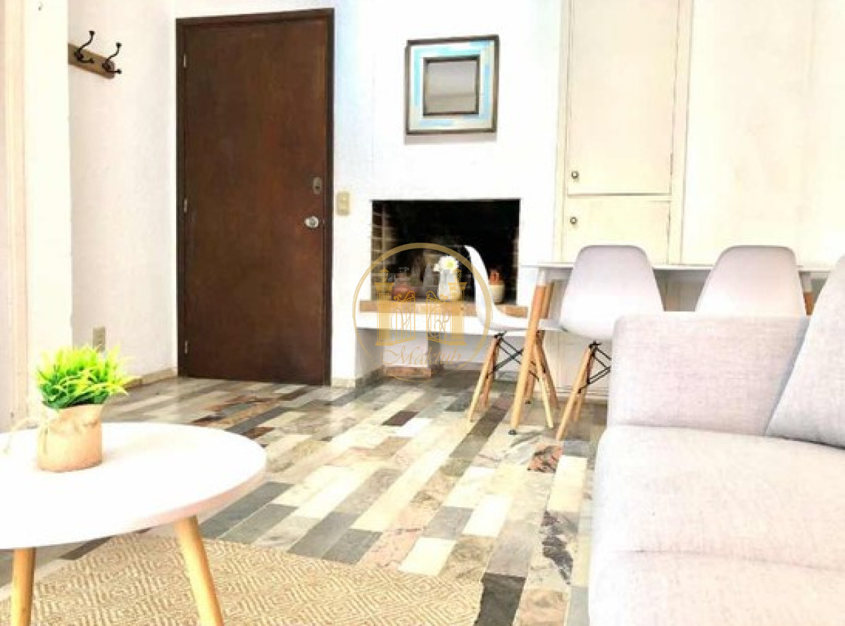 Apartamento ID.242 - Apartamento en Punta del Este, Península