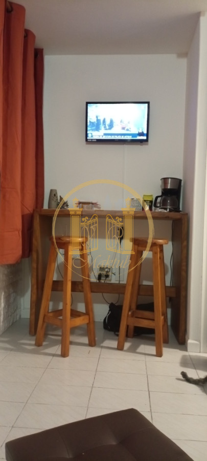 Apartamento ID.585 - Vendo monoambiente, Península, Punta del este, Maldonado