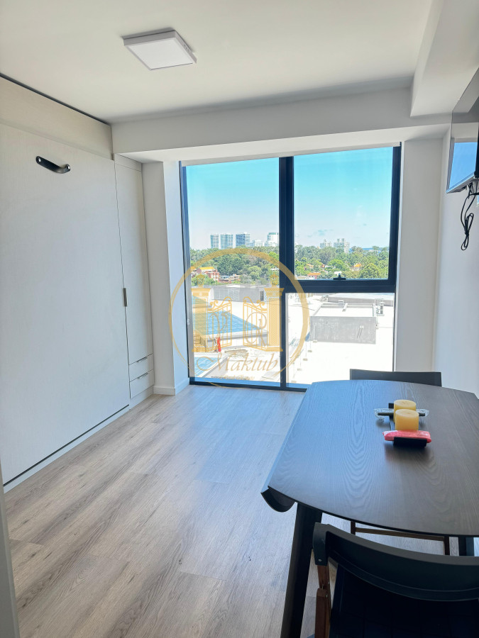 Apartamento ID.811 - Apartamento en Punta del Este, Roosevelt