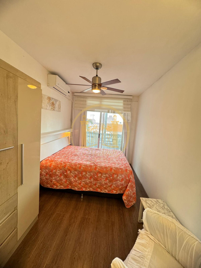 Apartamento ID.1116 - Apartamento en Punta del Este, Península