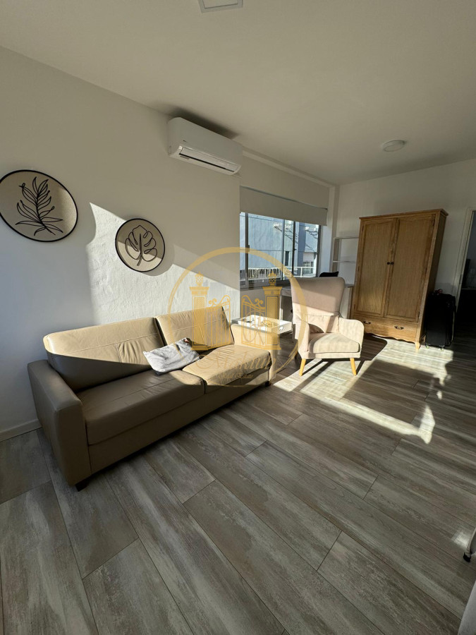 Apartamento ID.636 - Vendo Apartamento, 1 dormitorio, Parrillero, Amenities, Península, Punta del este, Maldonado