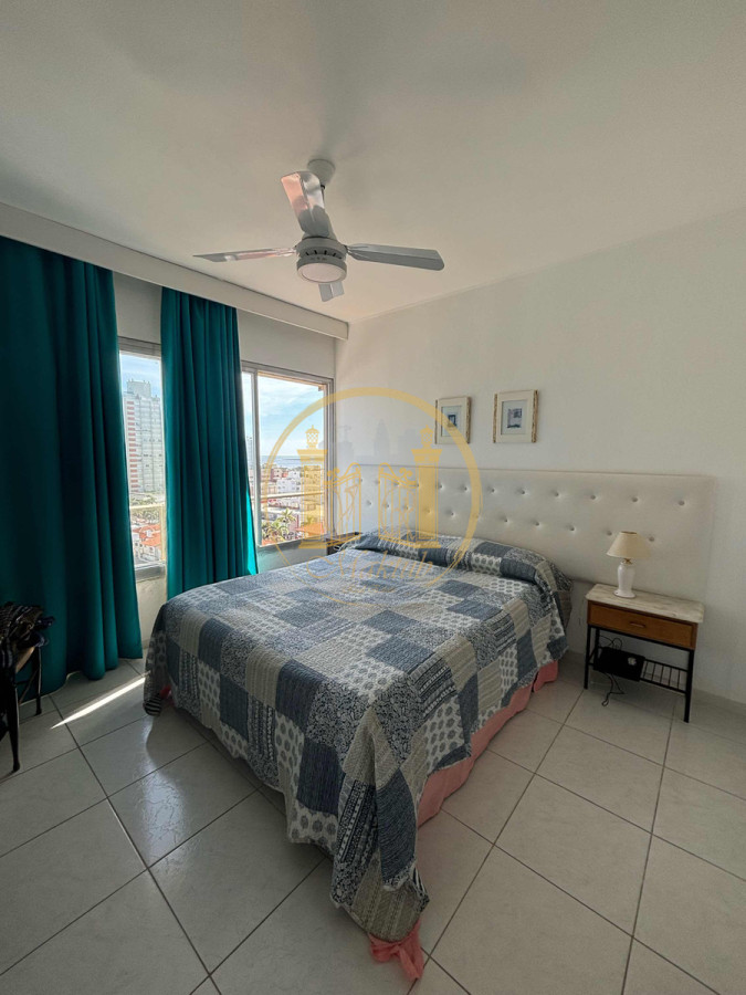 Apartamento ID.424 - venta apartamento 1 dormitorio en península, Punta del Este, Maldonado  
