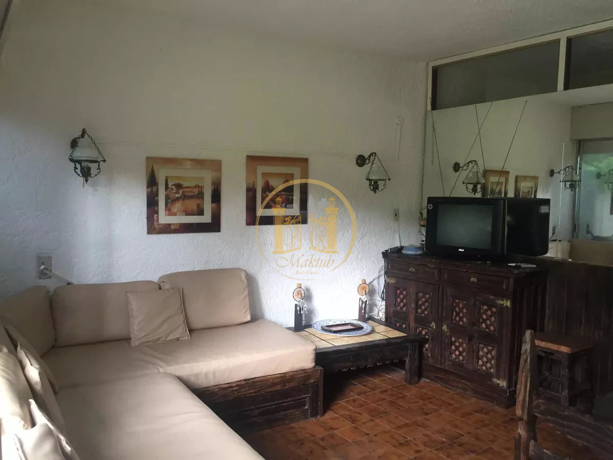 Apartamento ID.876 - VENDO APARTAMENTO, 1 DORMITORIOS, FULL AMENITIES, PUNTA DEL ESTE, MALDONADO 