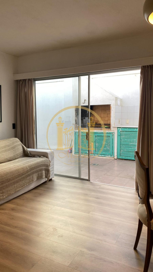 Apartamento ID.1096 - Apartamento en Punta del Este, Península