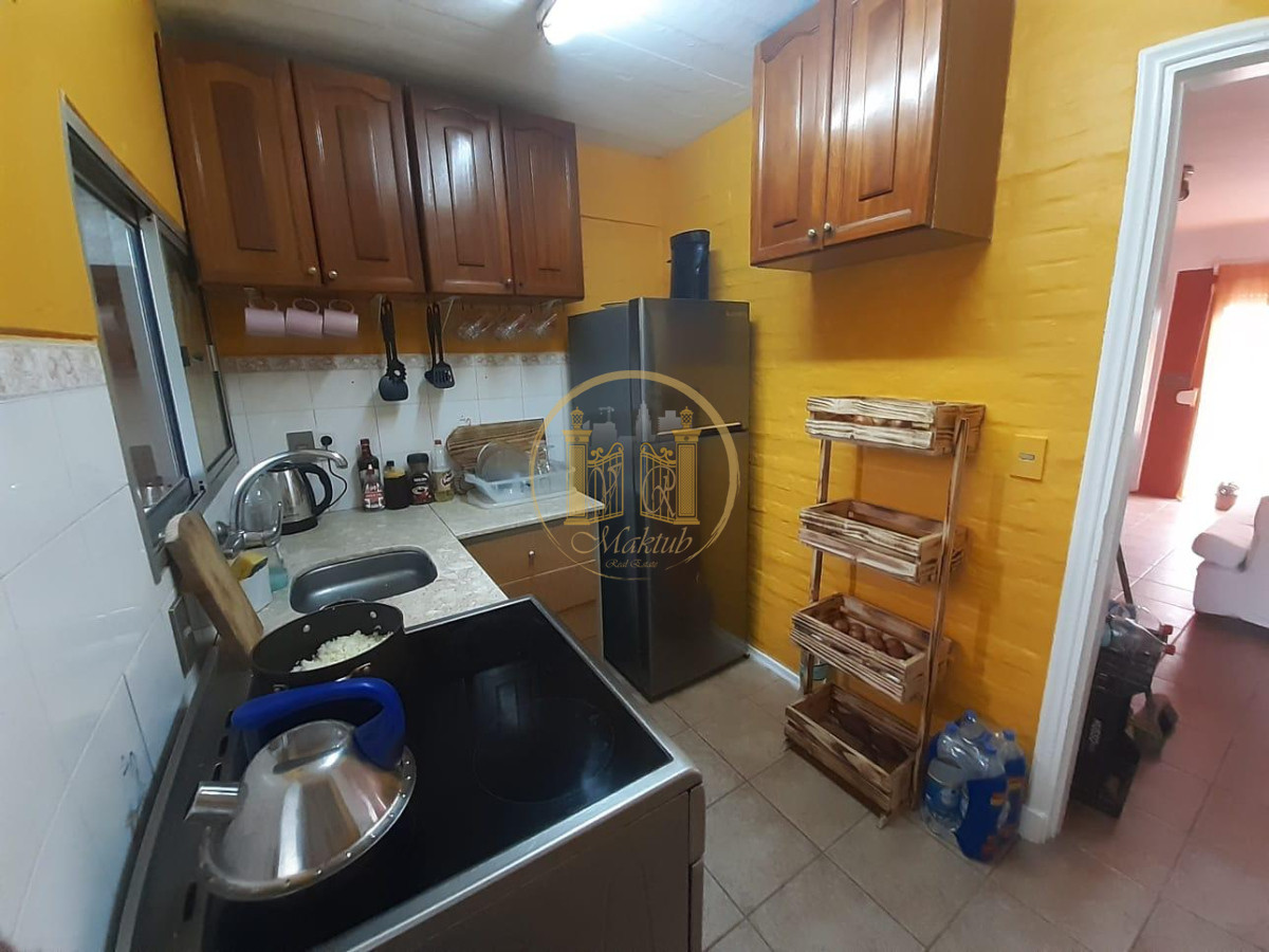 Apartamento ID.946 - VENDO APARTAMENTO, 2 DORMITORIOS, BALCON CON PARRILLERO, COCHERA, CENTRO, MALDONADO 