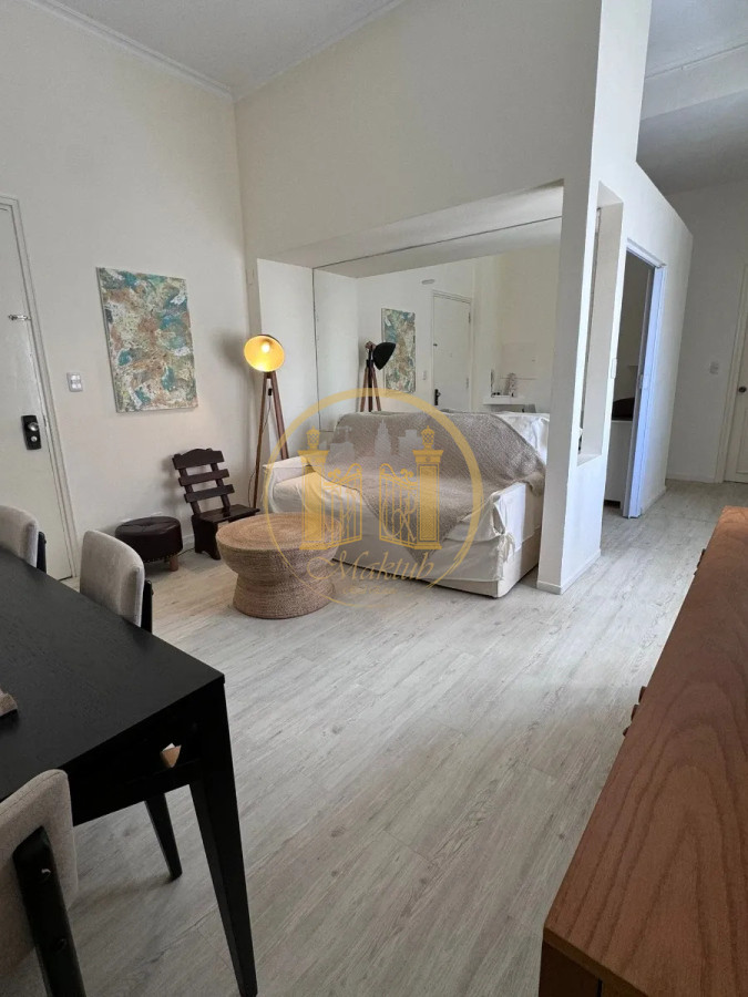Apartamento ID.1021 - Apartamento en Punta del Este, Península