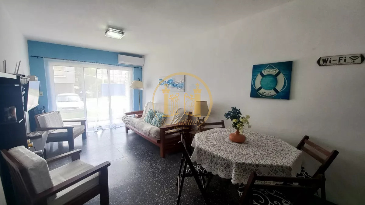Apartamento ID.948 - Apartamento en Punta del Este, Punta del Este