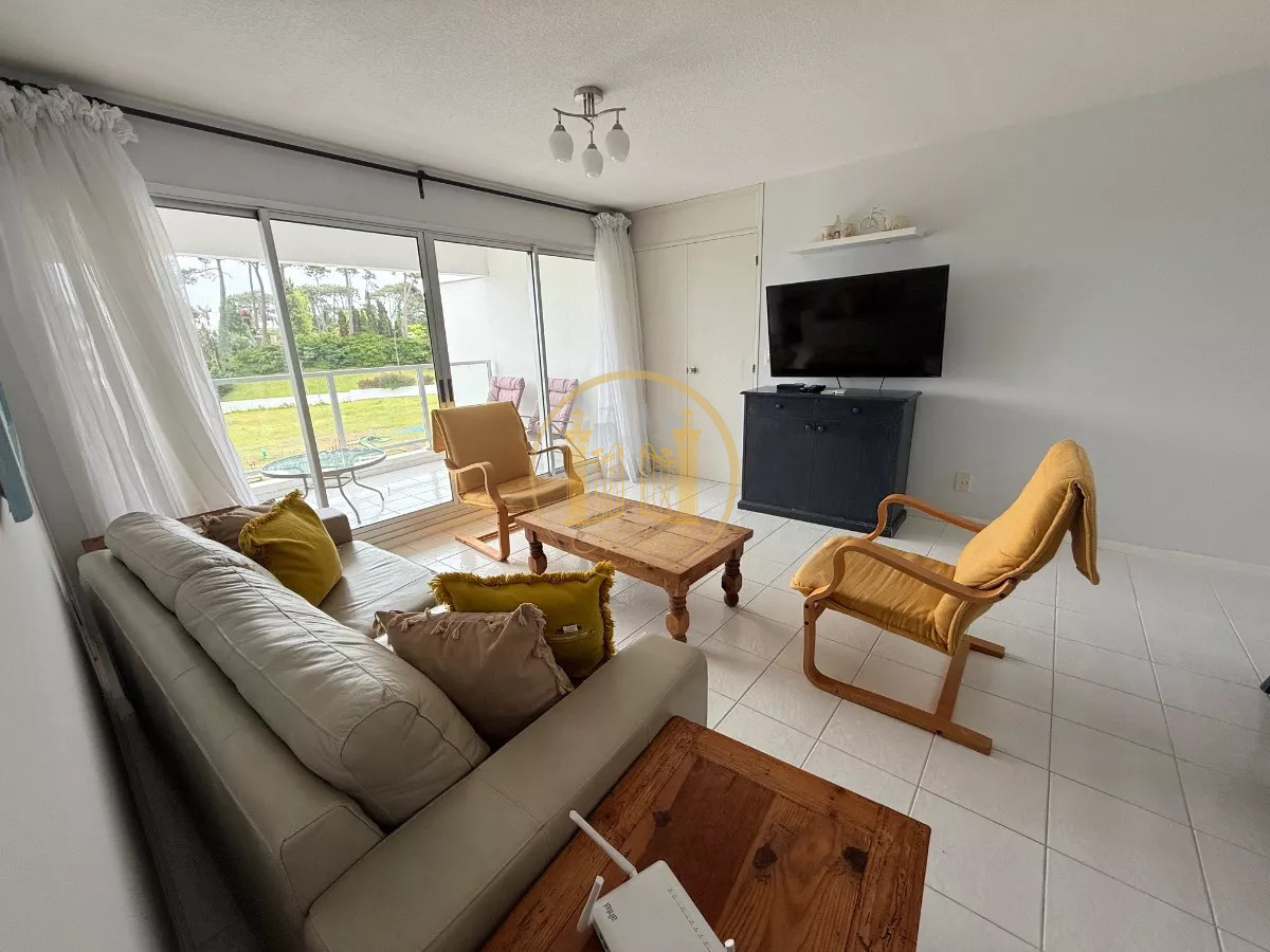 Apartamento ID.914 - Apartamento en Maldonado, Nuevo Cantegril