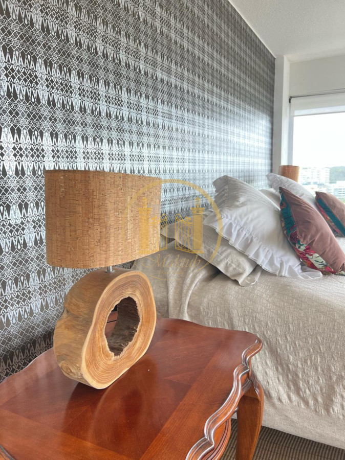 Apartamento ID.767 - Apartamento en Punta del Este, Aidy Grill