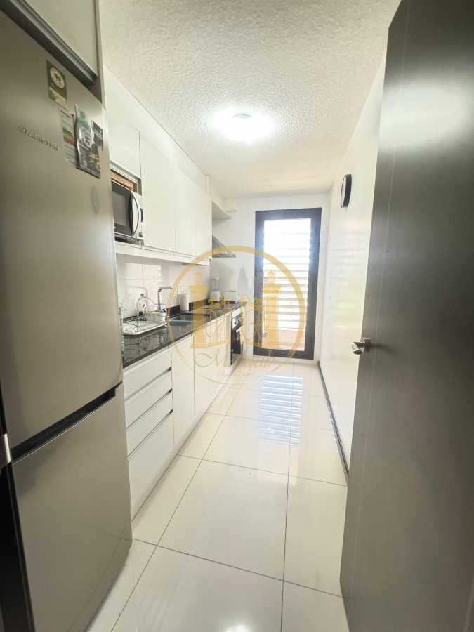 Apartamento ID.840 - Apartamento en Punta del Este, Cantegril