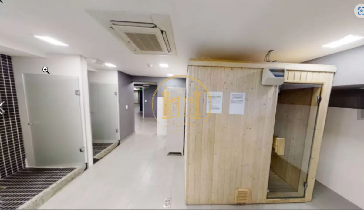 Apartamento ID.297 - ALQUILO APARTAMENTO, 1 DORMITORIO, 1 BAÑO, EN EDIFICIO PREMIUM, PUNTA DEL ESTE, MALDONADO