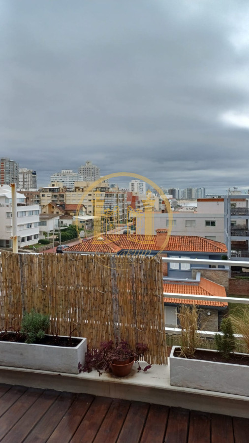 Apartamento ID.833 - Apartamento en Punta del Este, Península