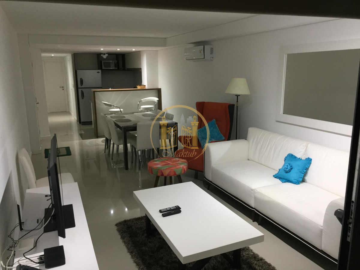 Apartamento ID.770 - Apartamento en Punta del Este, Aidy Grill