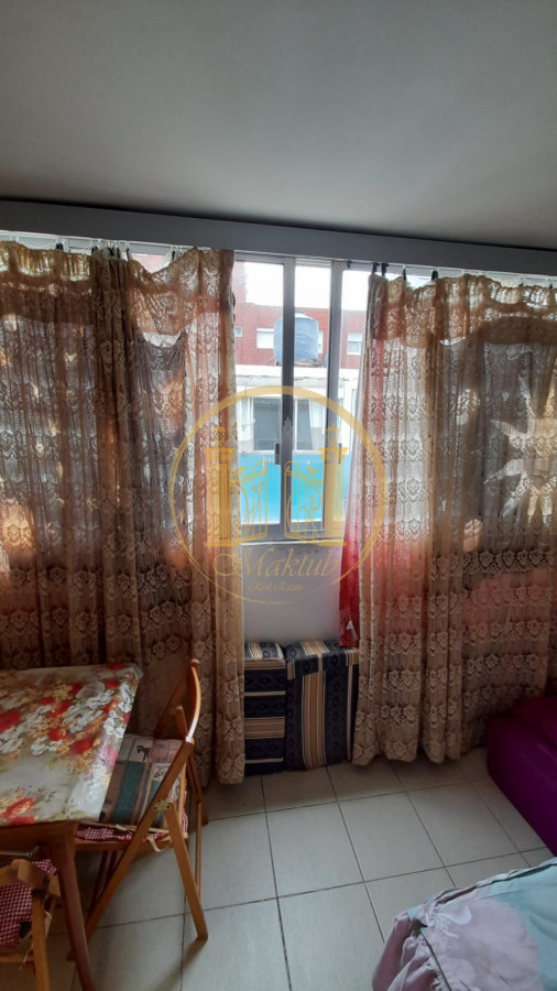 Apartamento ID.452 - Vendo Mono ambiente, Peninsula, Punta del Este, Maldonado