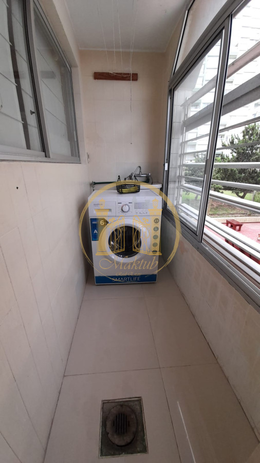 Apartamento ID.278 - Apartamento en Punta del Este, Mansa