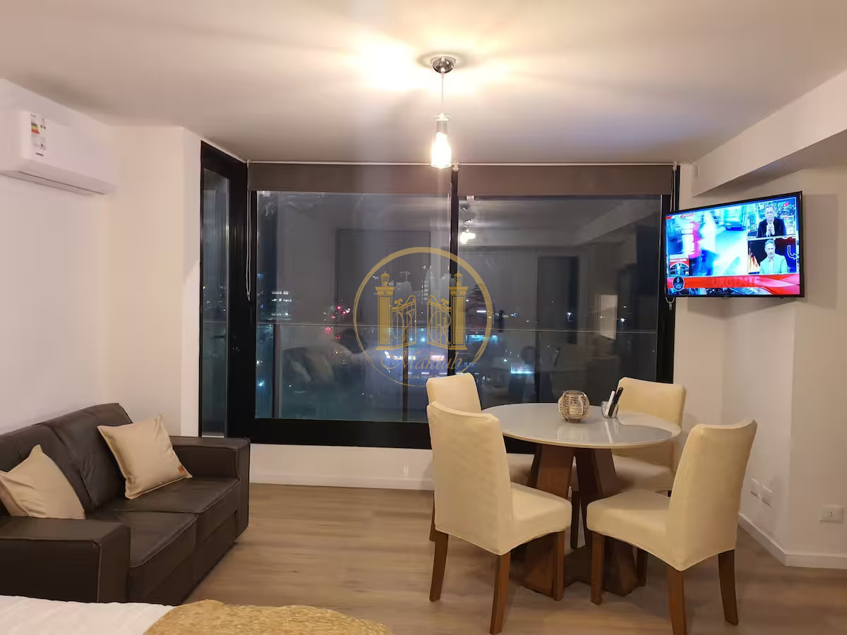 Apartamento ID.806 - Apartamento en Punta del Este, Roosevelt
