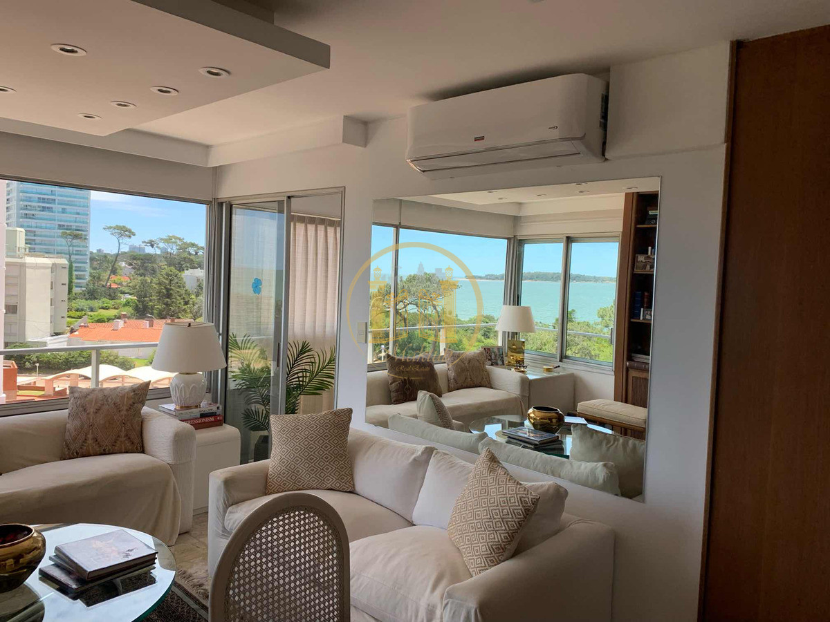 Apartamento ID.777 - Apartamento en Punta del Este, Mansa