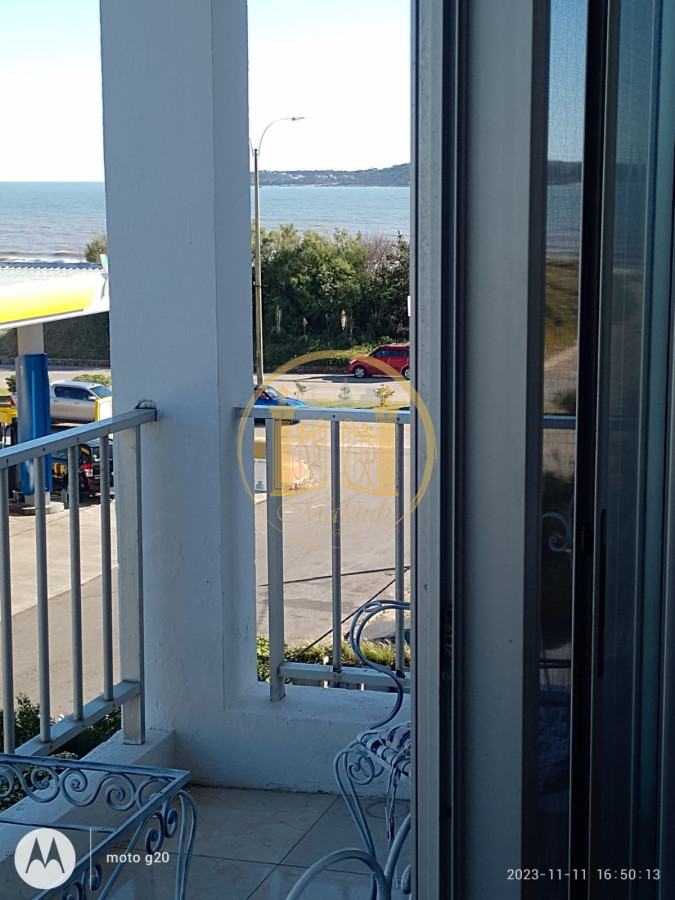 Apartamento ID.793 - Apartamento en Punta del Este, Cantegril