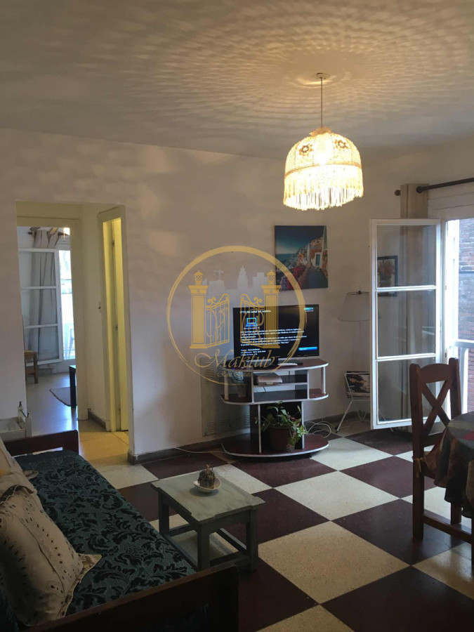 Apartamento ID.230 - Vendo Apartamento, 1 dormitorio, Península, Punta del este, Maldonado