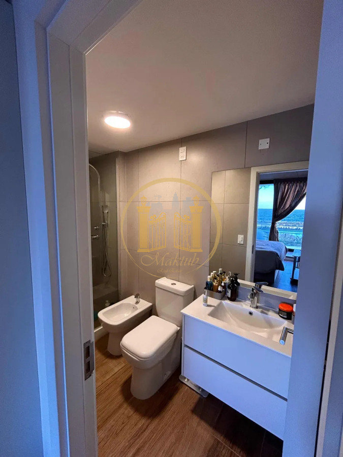 Apartamento ID.1003 - Apartamento en Maldonado, Jardi­n Pinares