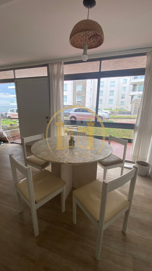 Apartamento ID.827 - Apartamento en Punta del Este, Península