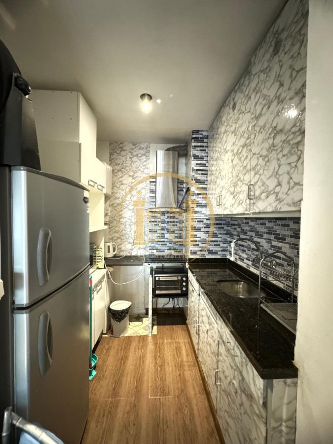 Apartamento ID.1116 - Apartamento en Punta del Este, Península