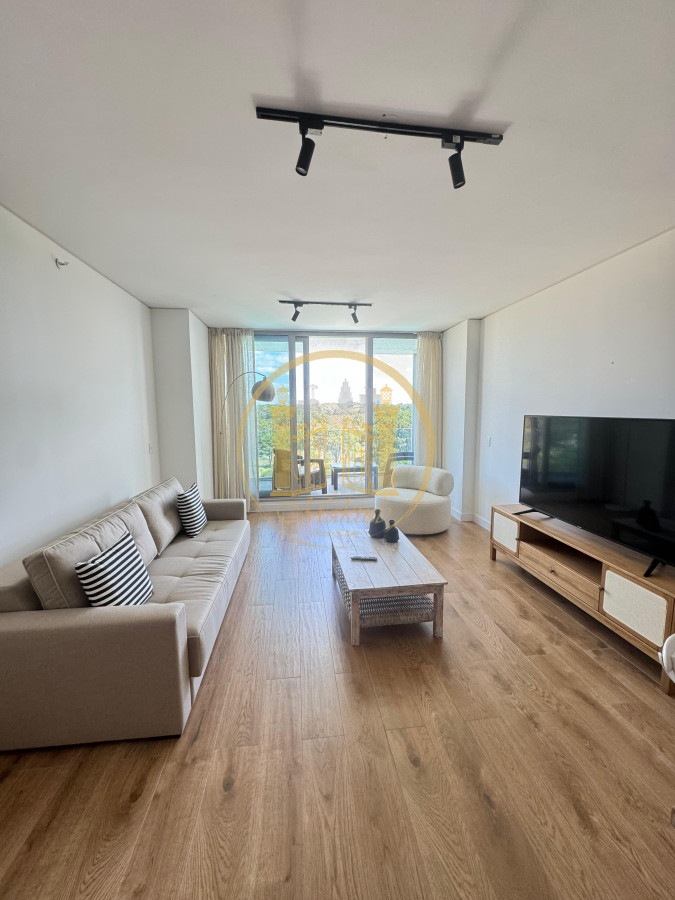 Apartamento ID.843 - Apartamento en Punta del Este, San Rafael