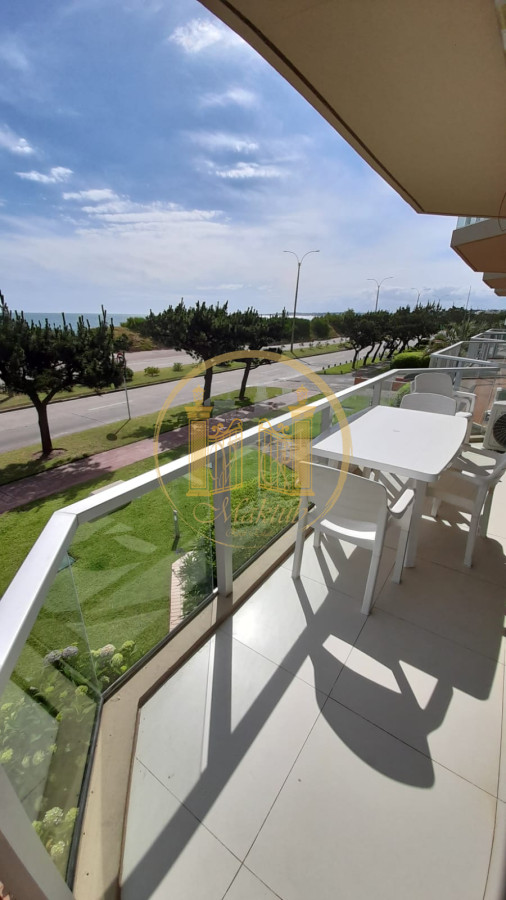 Apartamento ID.278 - Apartamento en Punta del Este, Mansa