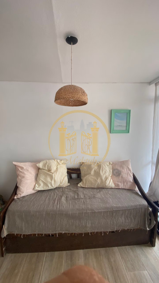 Apartamento ID.827 - Apartamento en Punta del Este, Península
