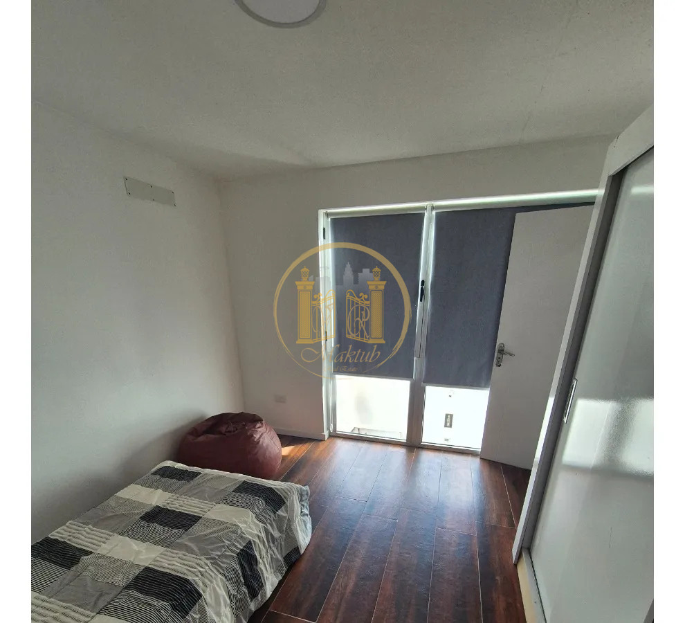 Apartamento ID.995 - VENDO DUPLEX, 2 DORMITORIOS, LAVADERO, PATIO CON PARRILLERO, UNION, MONTEVIDEO