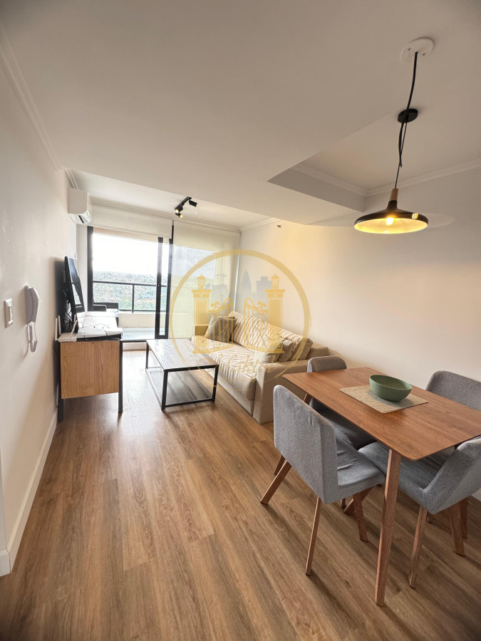 Apartamento ID.1126 - Apartamento en Punta del Este, Roosevelt
