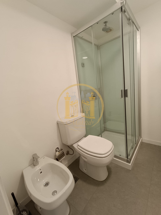 Apartamento ID.447 - Vendo Apartamento, monoambiente, full amenities,en edificio de lujo, Punta del este, Maldonado