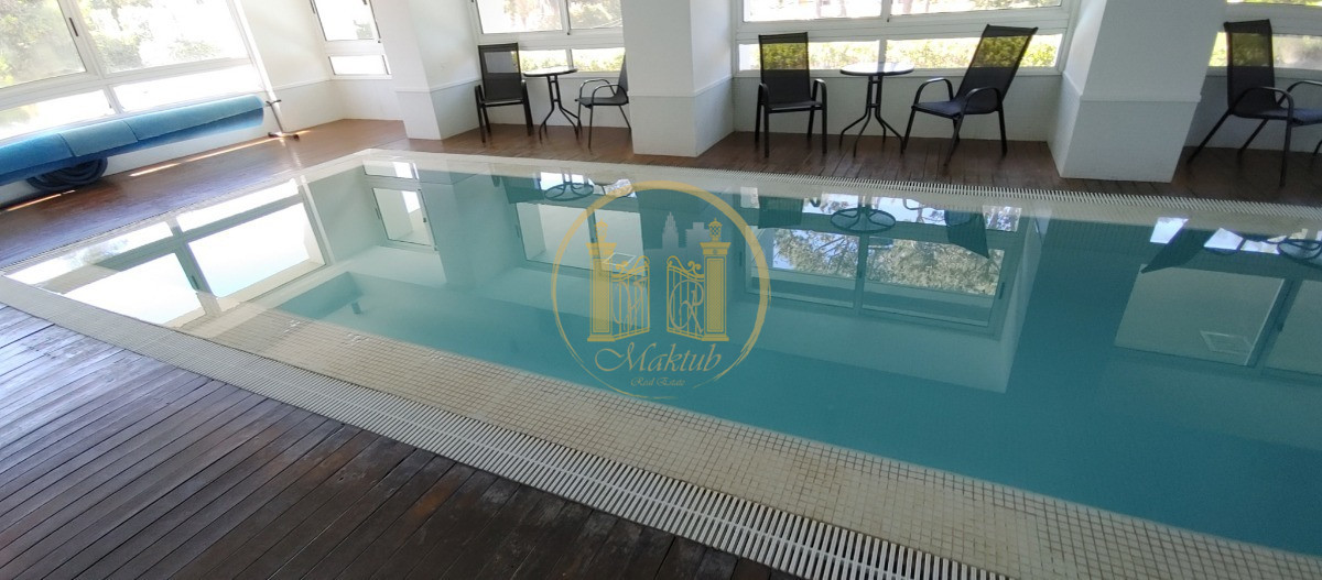 Apartamento ID.290 - VENDO APARTAMENTO, 1 DORMITORIO, COCHERA, AMENITIES, PUNTA DEL ESTE, MALDONADO. 