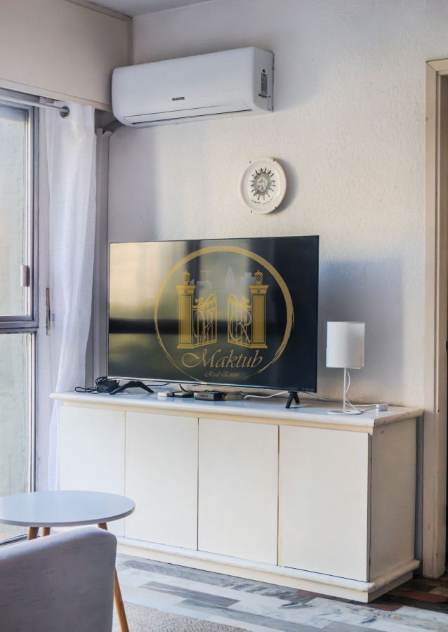 Apartamento ID.242 - Apartamento en Punta del Este, Península