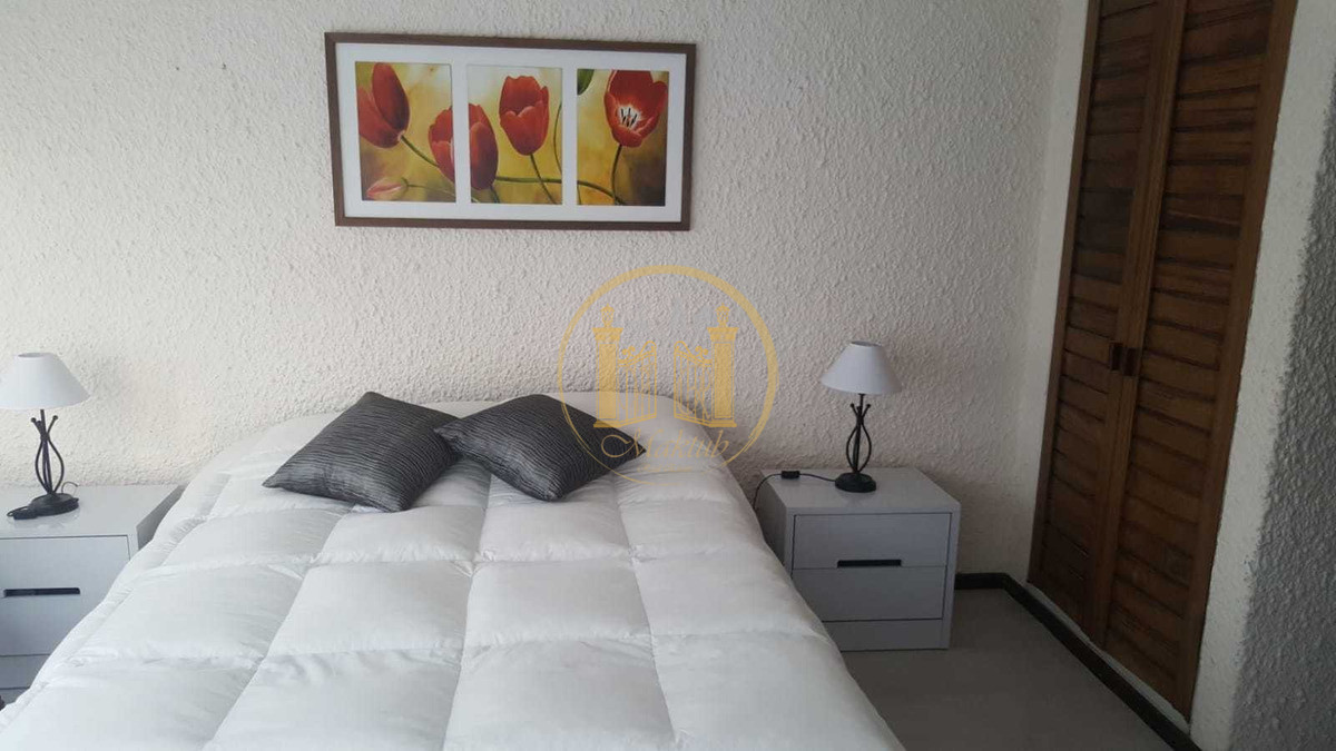 Apartamento ID.88 - Apartamento en Punta del Este, Roosevelt