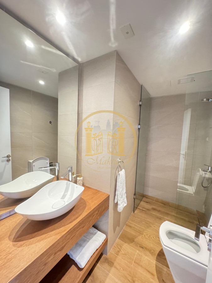 Apartamento ID.843 - Apartamento en Punta del Este, San Rafael