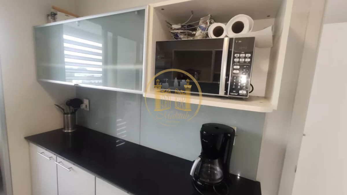 Apartamento ID.893 - VENDO APARTAMENTO, 2 DORMITORIO, 2 BANOS, LAVADERO, BALCON, AMENITIES, PUNTA DEL ESTE, MALDONADO.